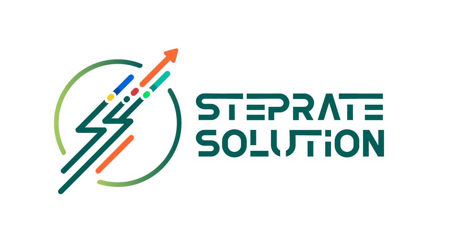 Steprate Solution